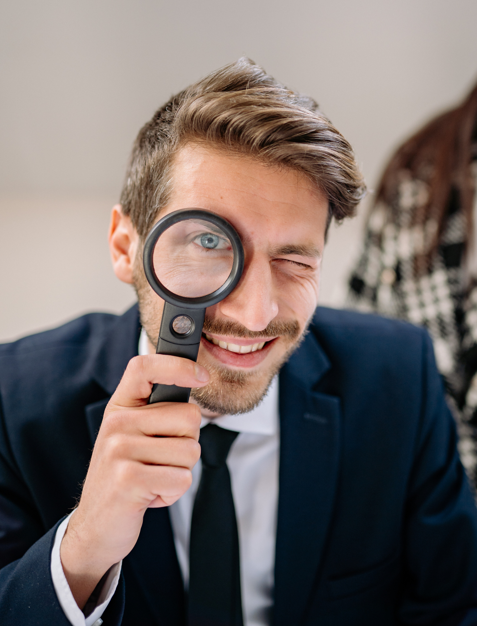 Selection rigoureuse