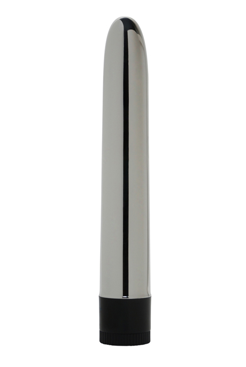 Vibromasseur Silver Star – Dorcel Vibromasseur Silver Star – Dorcel