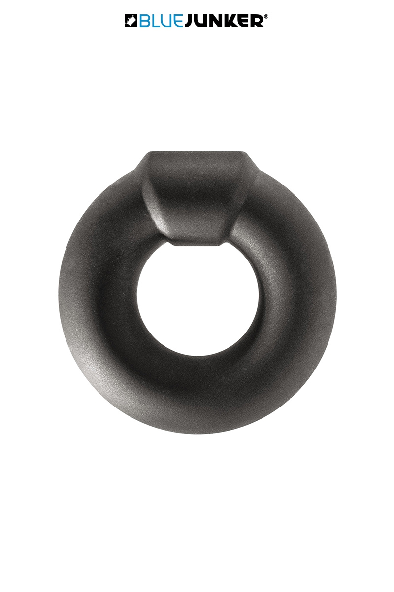Cockring épais silicone – Blue Junker Cockring épais silicone – Blue Junker
