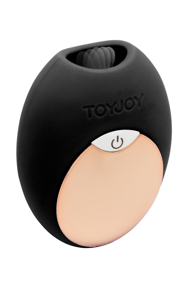 Stimulateur clitoridien Diva Mini Tongue Stimulateur clitoridien Diva Mini Tongue