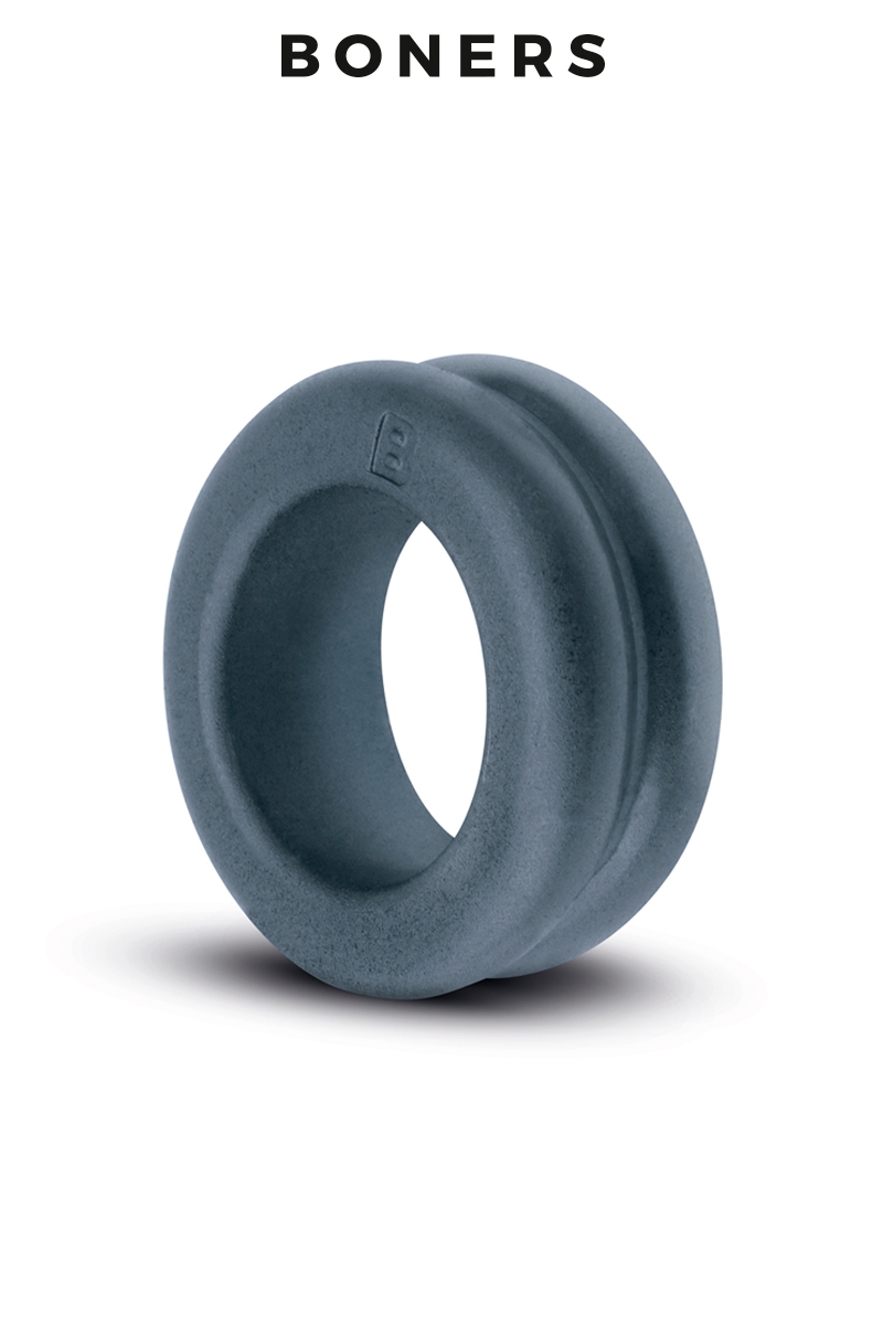 Cockring Ribbed – Boners