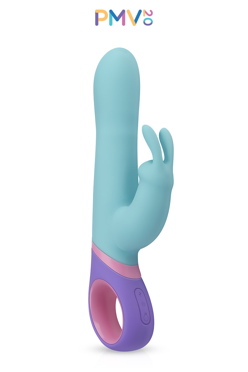 Vibro Rabbit Meta – PMV20