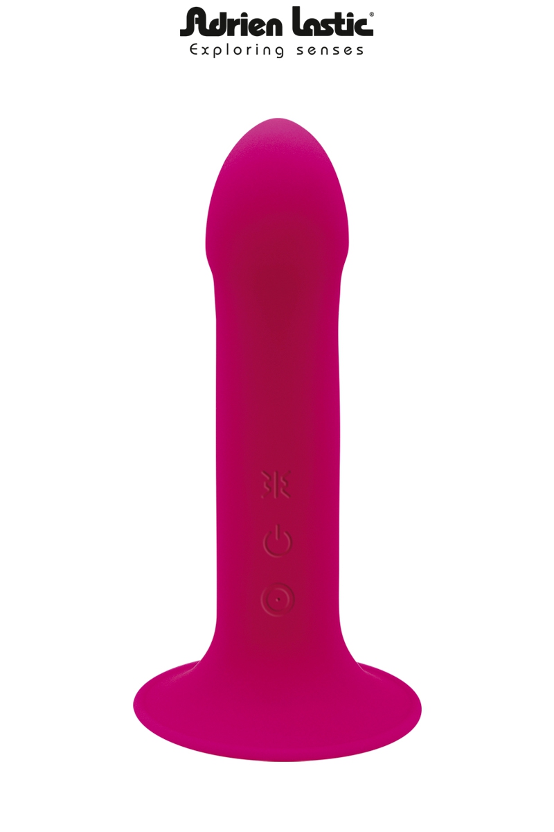Vibro double densité Hitsens 2 – 17,2 x 4 cm