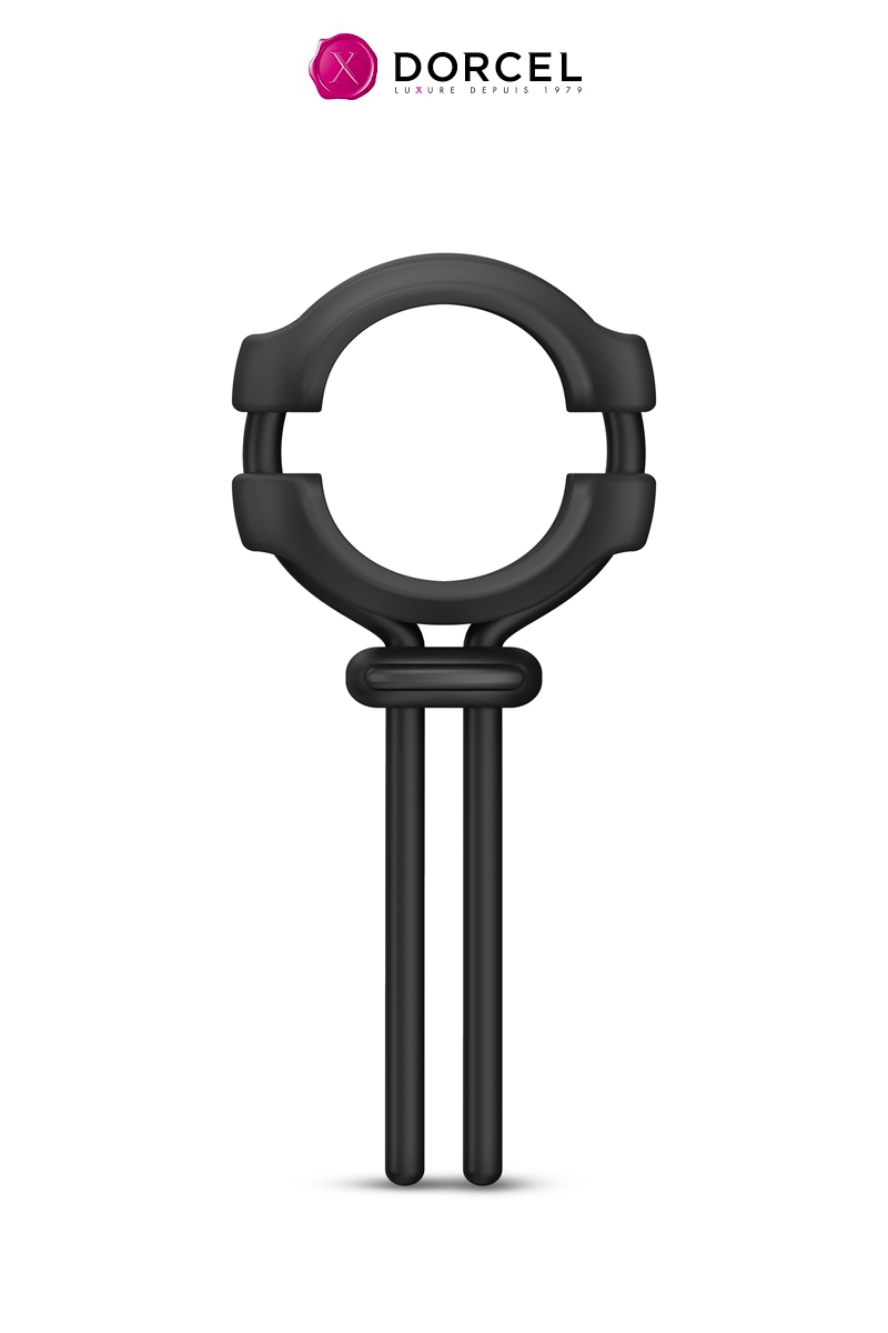 Anneau ajustable Fit ring – Dorcel