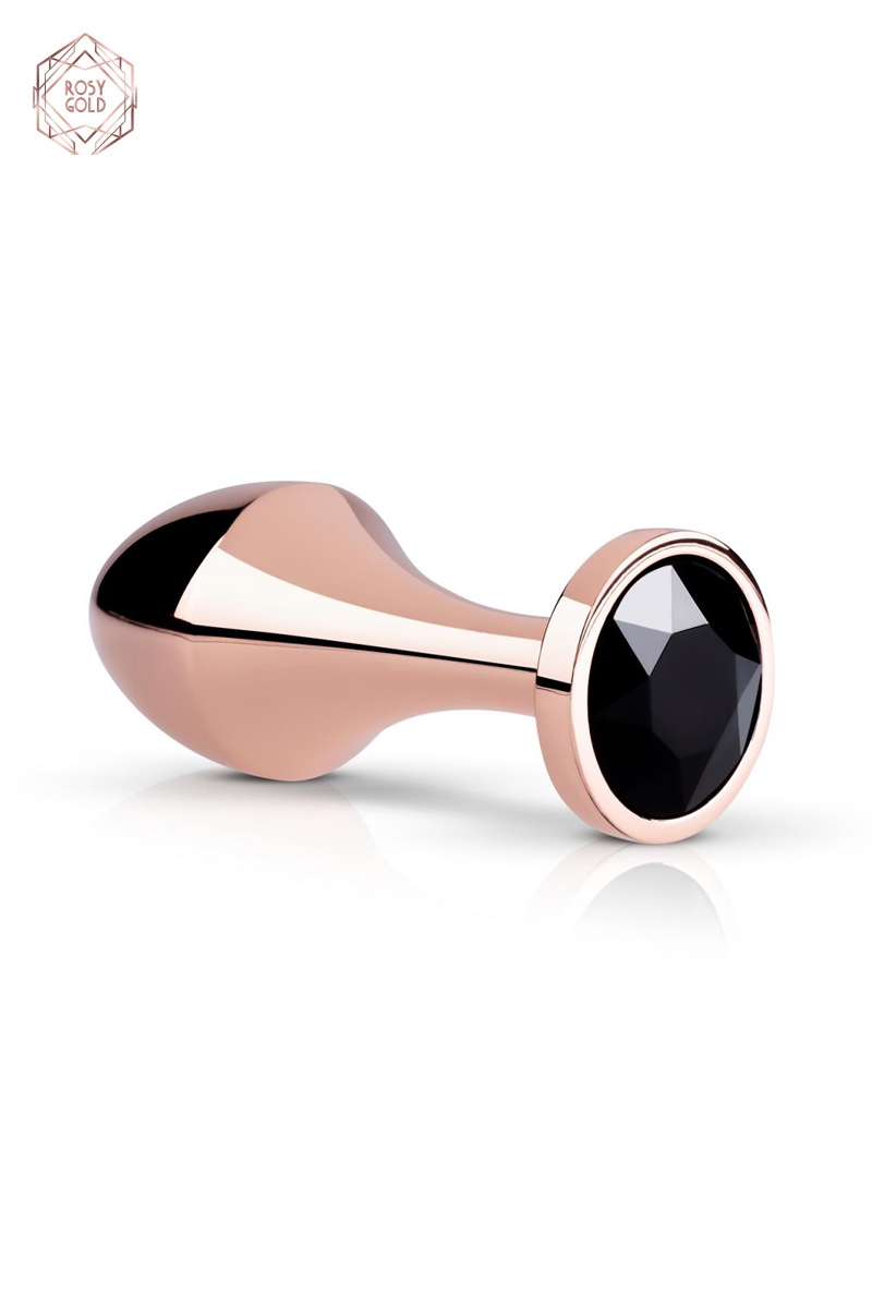 Plug anal – Rosy Gold