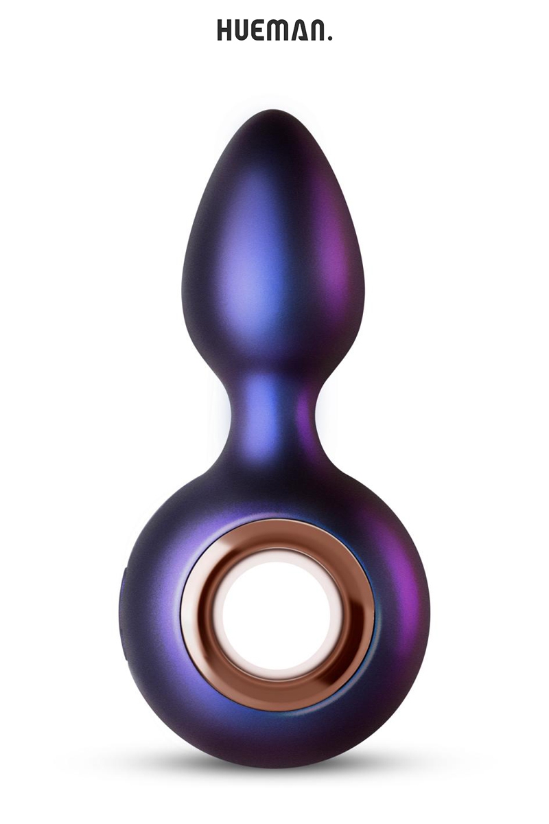 Plug vibrant Deep Space – Hueman