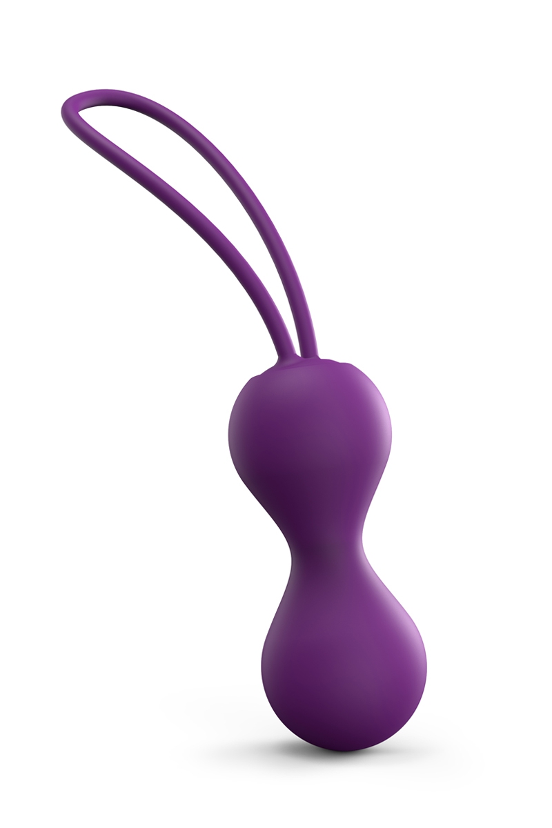 Boules de Geisha Joia Purple rain – Love to love
