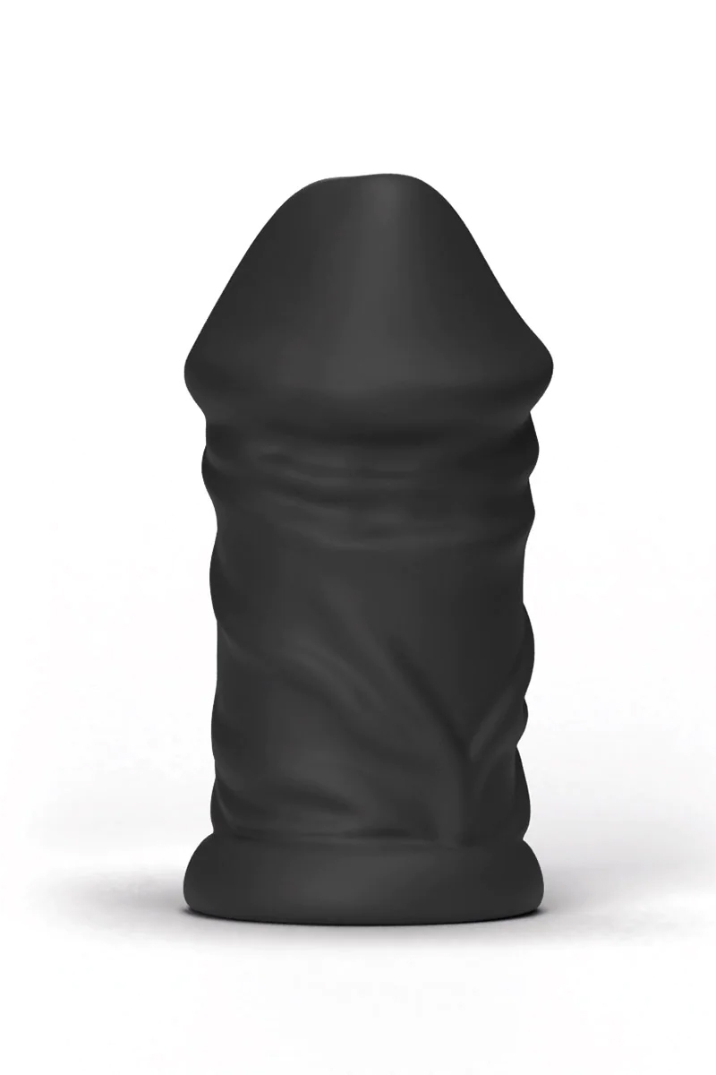 Masturbateur Daddy – All Black Masturbateur Daddy – All Black