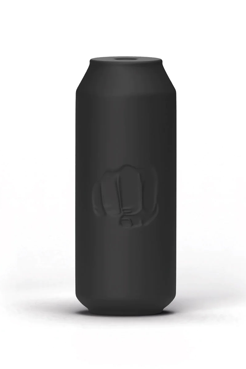 Masturbateur Energy – All Black Masturbateur Energy – All Black