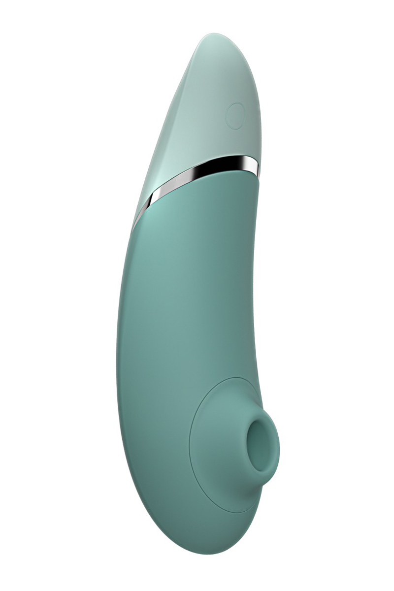 Stimulateur Womanizer Next turquoise Stimulateur Womanizer Next turquoise