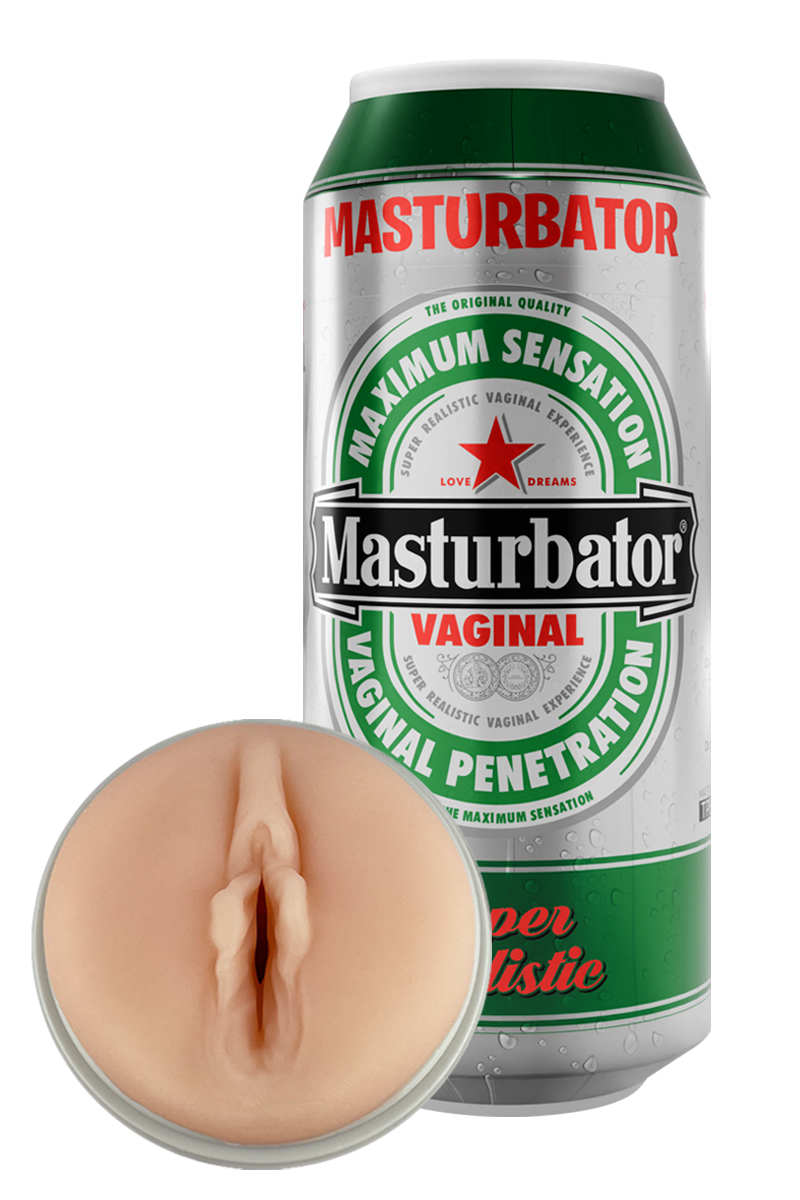 Masturbateur vagin humoristique – Alive Masturbateur vagin humoristique – Alive