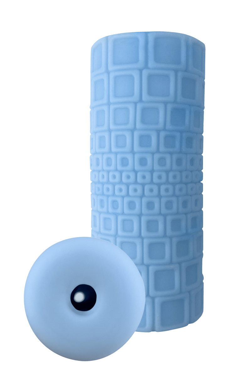 Masturbateur Abstract Jigggy – Wooomy