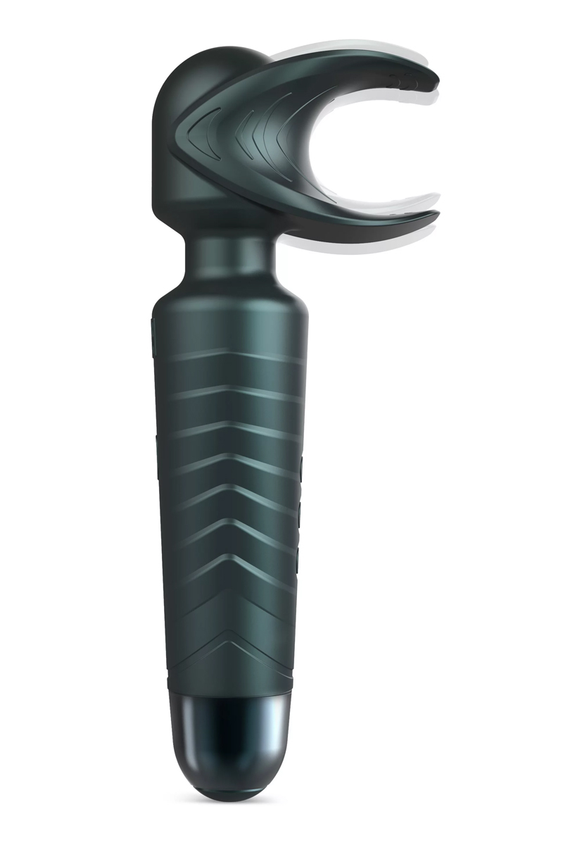 Masturbateur Man Wand Evo Pine Grey – Man Wan Masturbateur Man Wand Evo Pine Grey – Man Wan