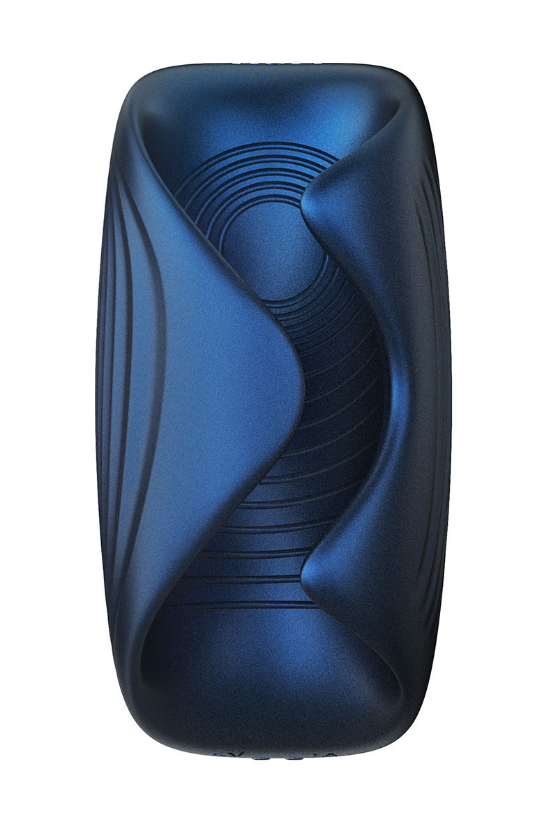 Masturbateur Sub One Stellar Blue – Man Wan