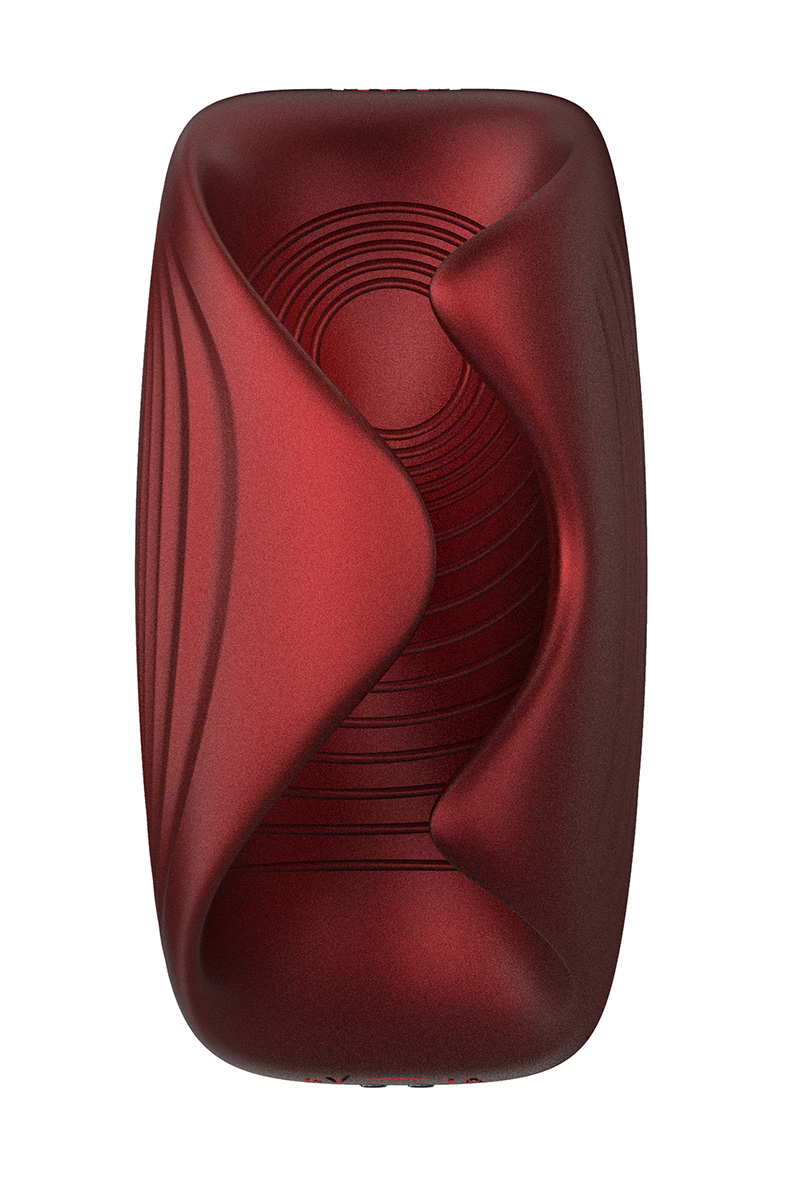 Masturbateur Sub One Velvet Red – Man Wan