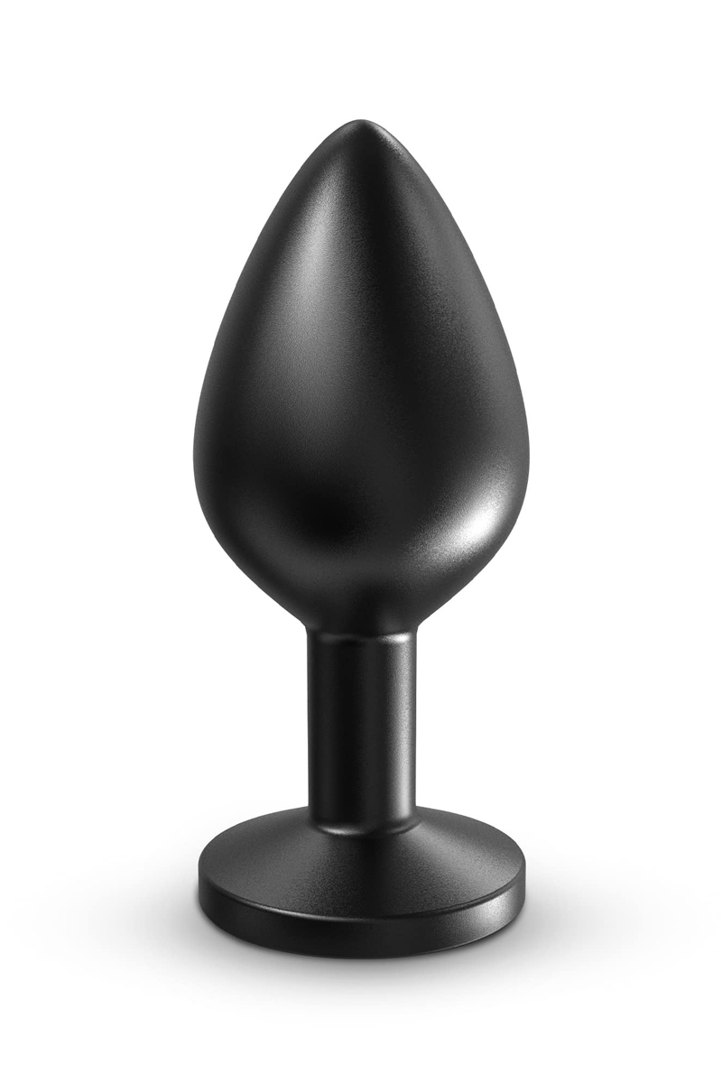 Plug anal en métal Onix Plug M – Dorcel