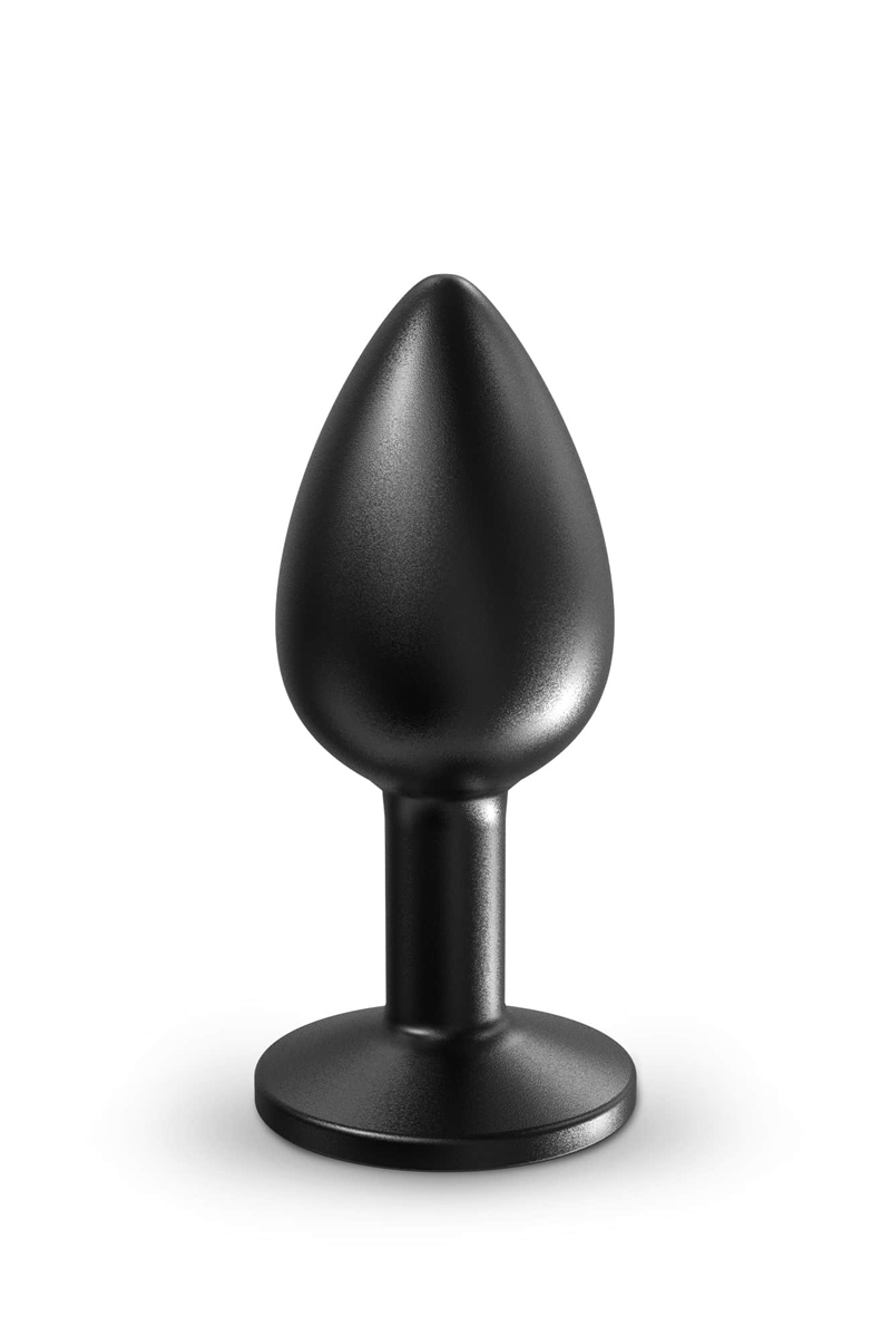 Plug anal en métal Onix Plug S – Dorcel