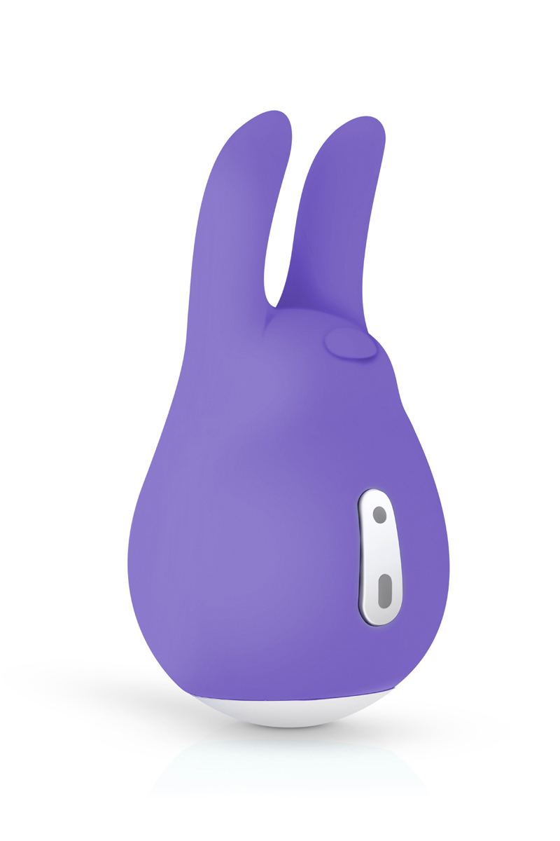 Stimulateur clitoridien Tedy – Good Vibe Only Stimulateur clitoridien Tedy – Good Vibe Only