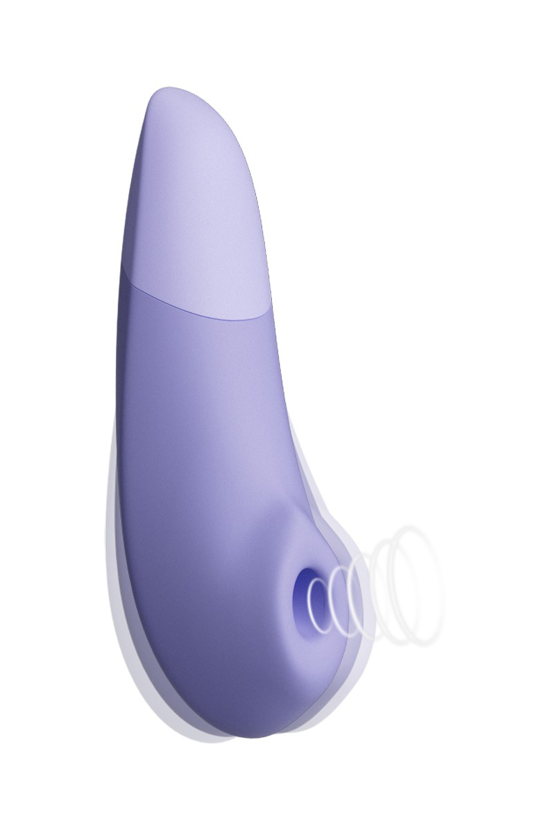 Womanizer Enhance violet
