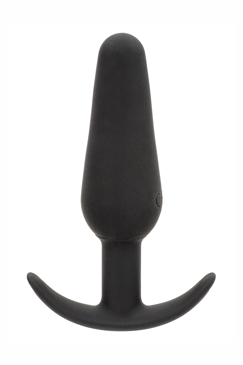 Plug anal vibrant fin – Calexotics