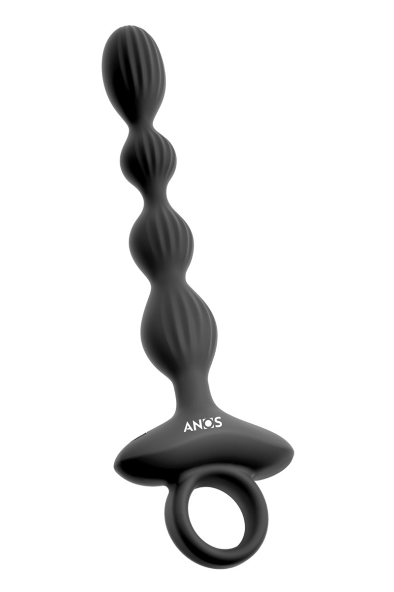 Chaine anale avec Jumping Vibrations – ANOS Chaine anale avec Jumping Vibrations – ANOS
