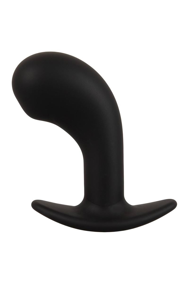 Plug prostatique vibrant Big Head – Anos