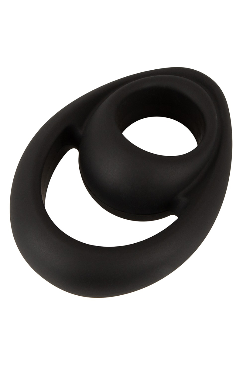 Double Cock & Ball Ring liquid silicone – Erecto Double Cock & Ball Ring liquid silicone – Erecto
