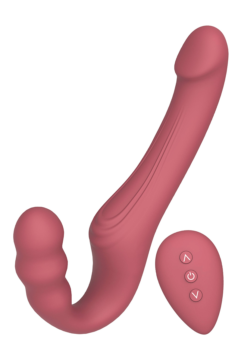 Vibro anatomique couple – She.E.O