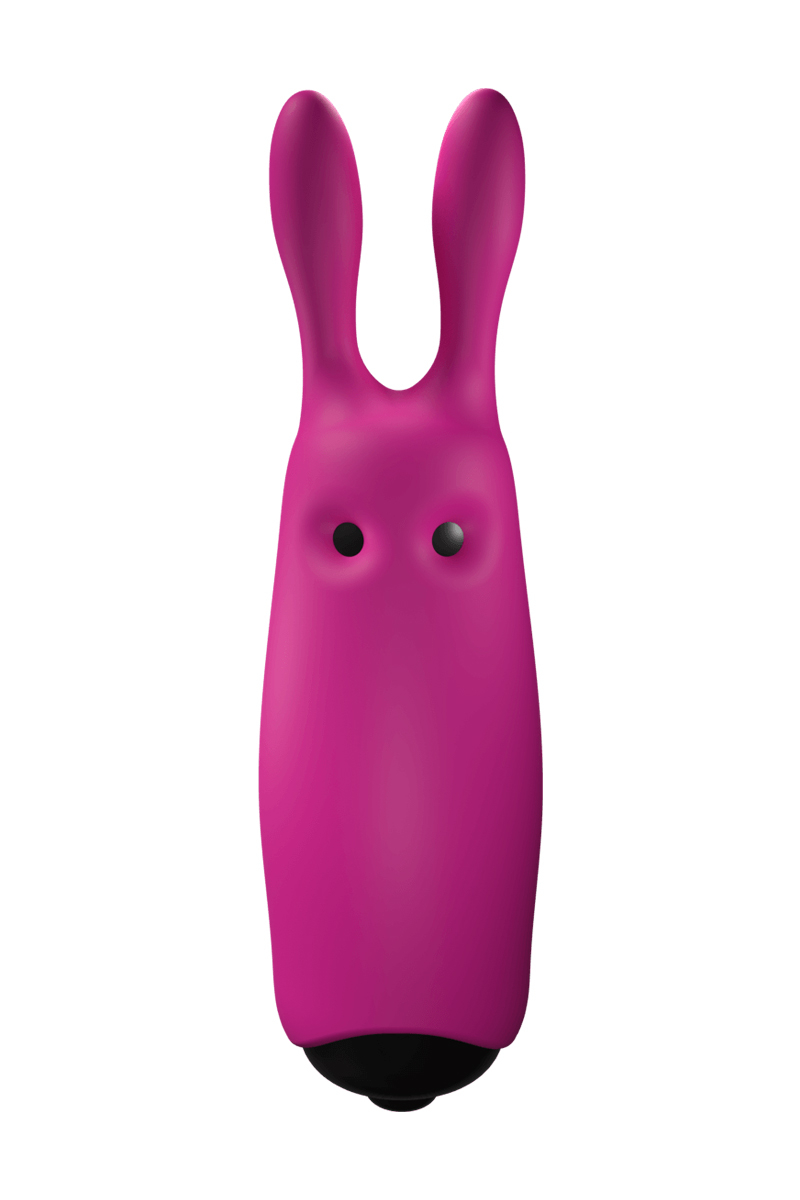 Pocket vibe lapin rose – Adrien Lastic