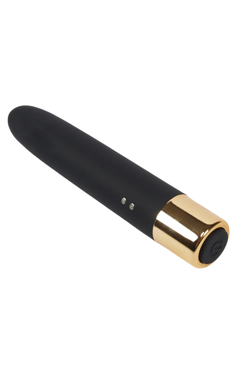 Vibro rechargeable Texas - Litolu – Image 2