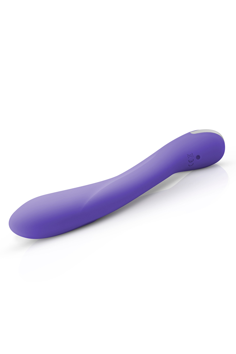 Vibromasseur Lici - Good Vibe Only – Image 2