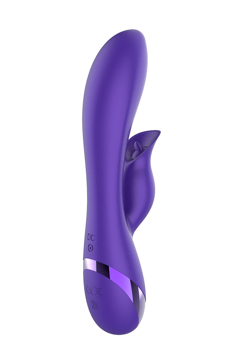 Vibro Rabbit Unchained Love - Xocoon – Image 2