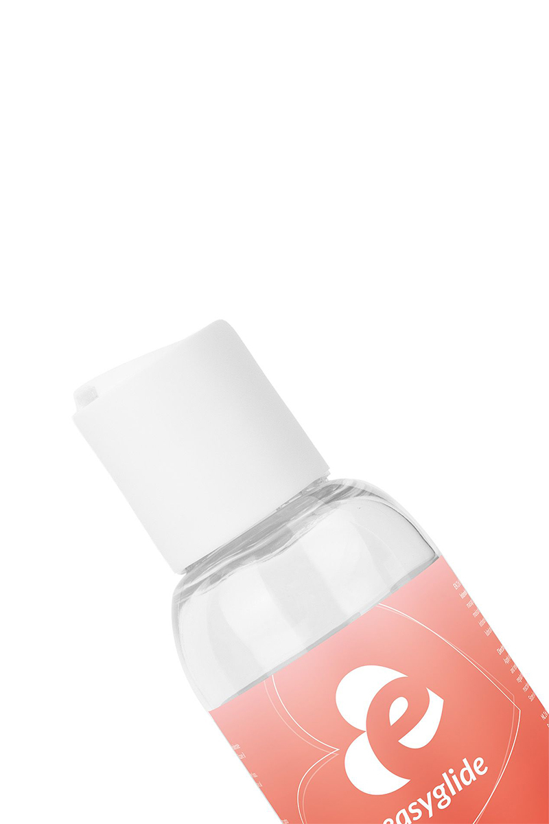 Lubrifiant et massage 2 en 1 base eau 150ml - EasyGlide – Image 2