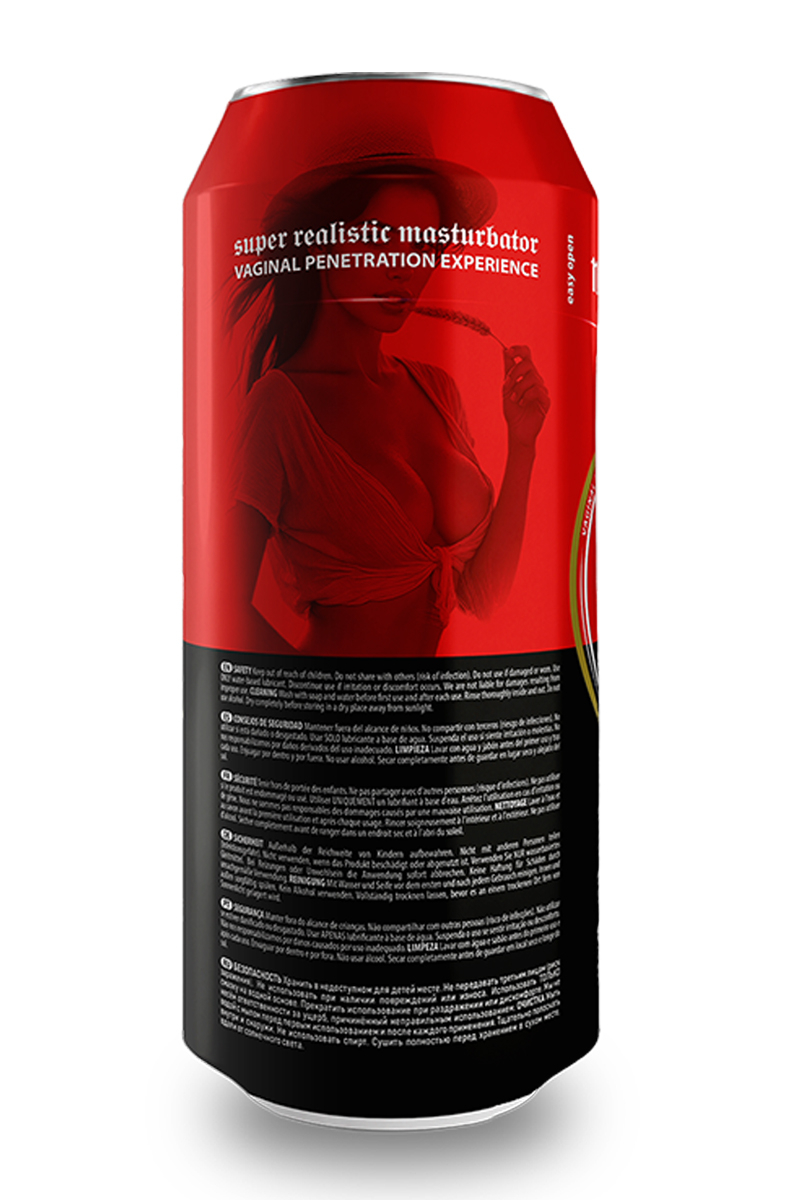 Masturbateur vaginal Estela Galactica – Image 2