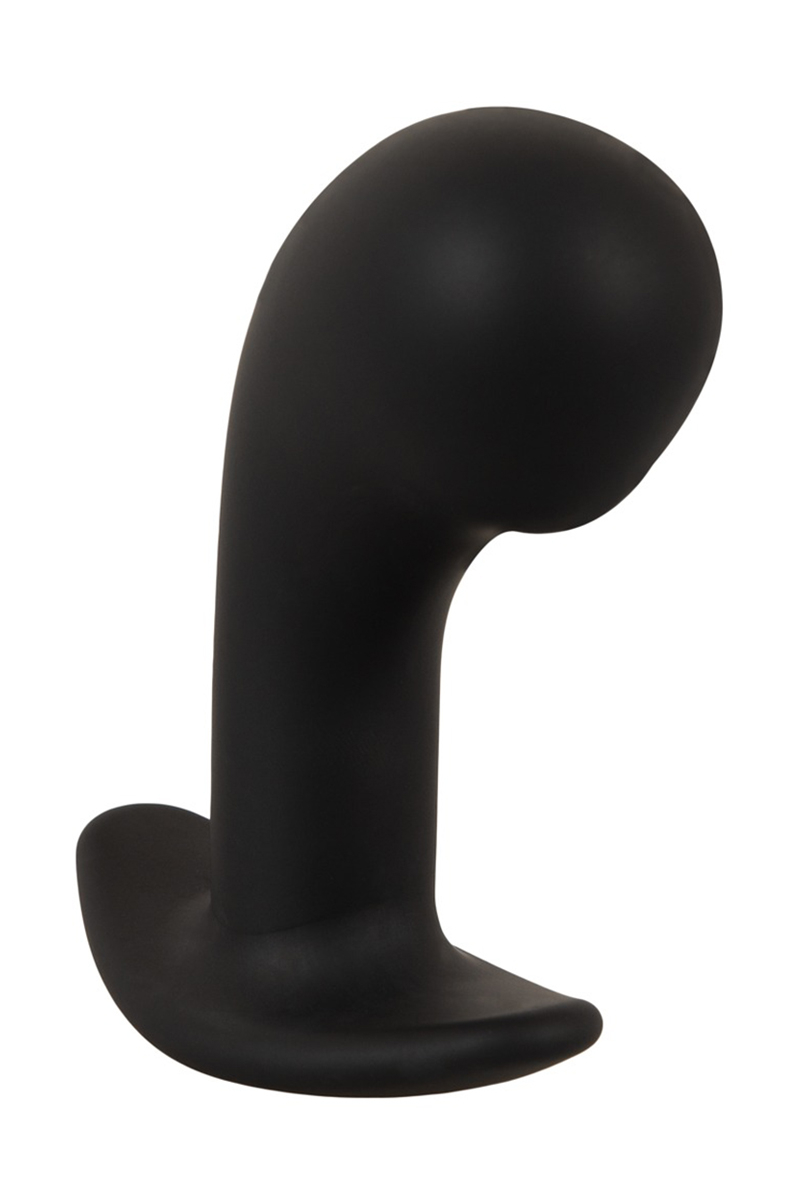 Plug prostatique vibrant Big Head - Anos – Image 3