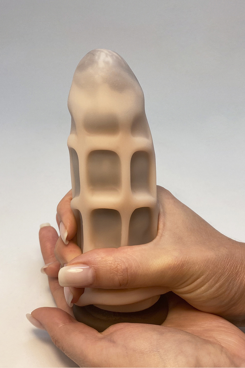 Masturbateur Mini Shot Vaginal Experience – Image 3