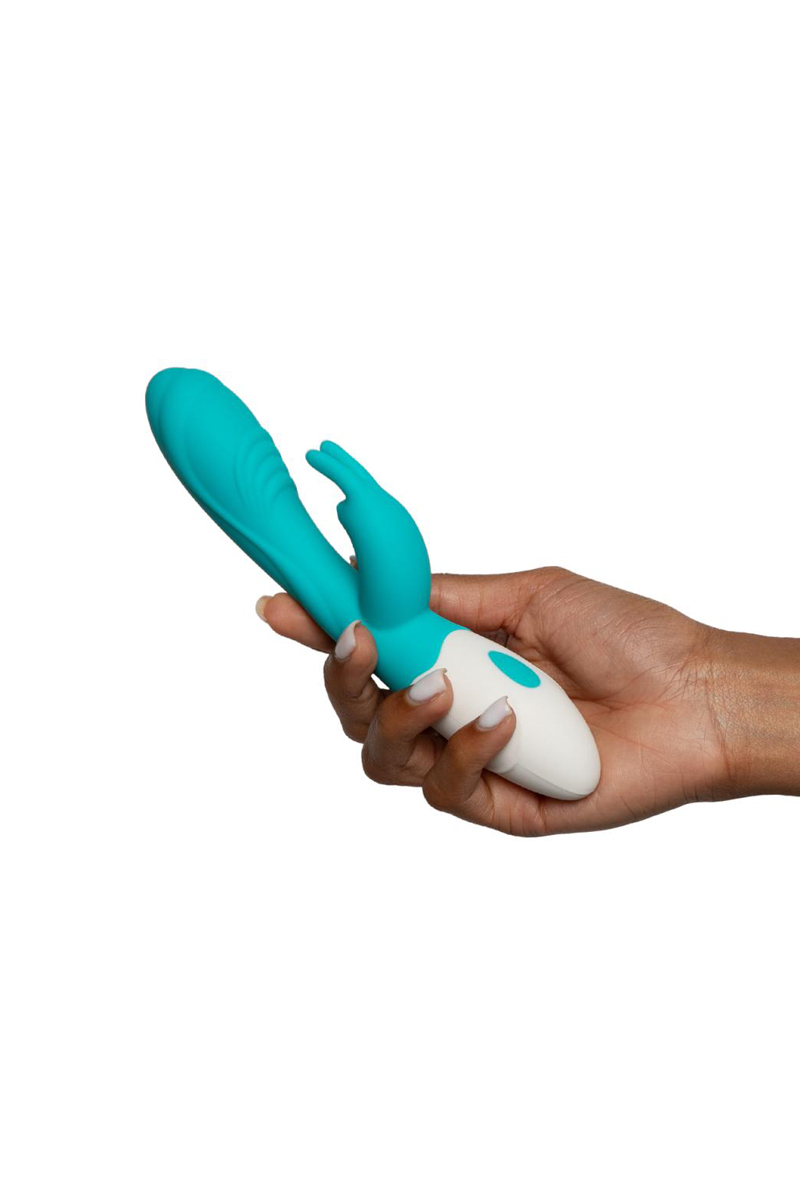 Vibro Rabbit Leda - Good Vibe Only – Image 3